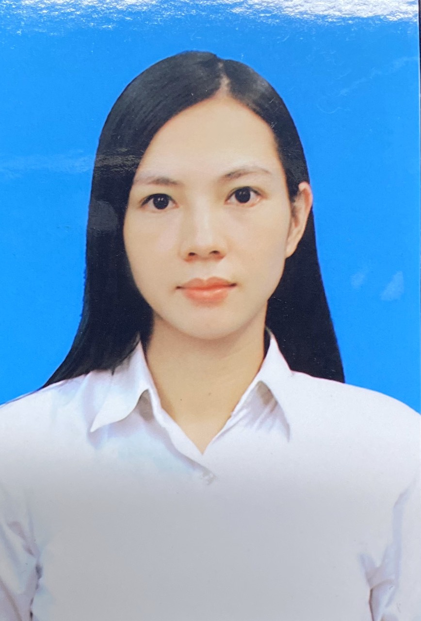 Vũ Thị Yến